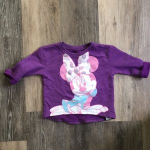 Old Navy Collectables Sweatshirt Mickey Mouse